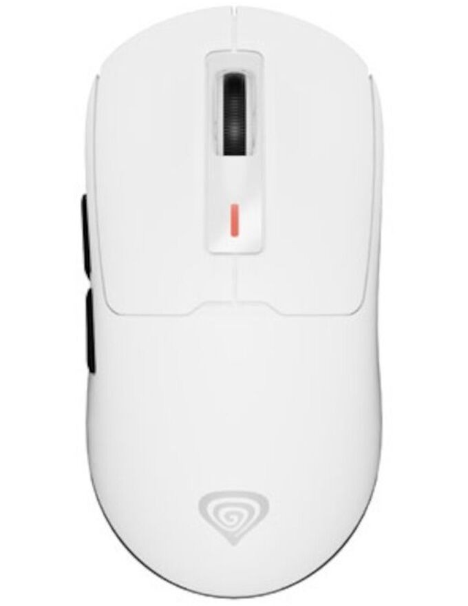 Genesis Miš Zircon 660, Beli