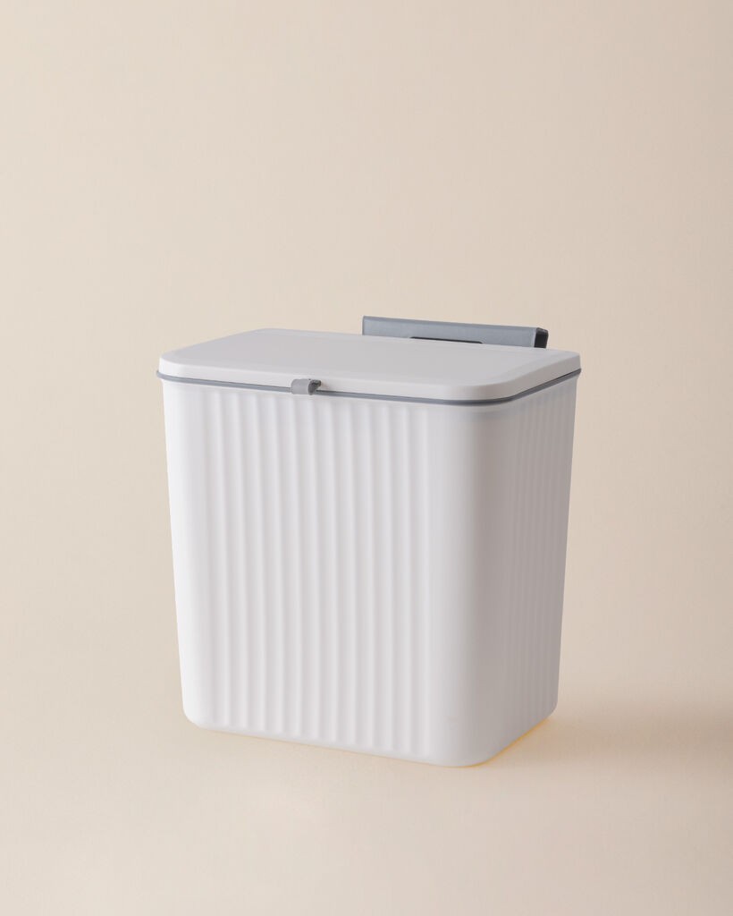 Madame Coco Kanta za otpatke Ninon, 12.5l, Bela