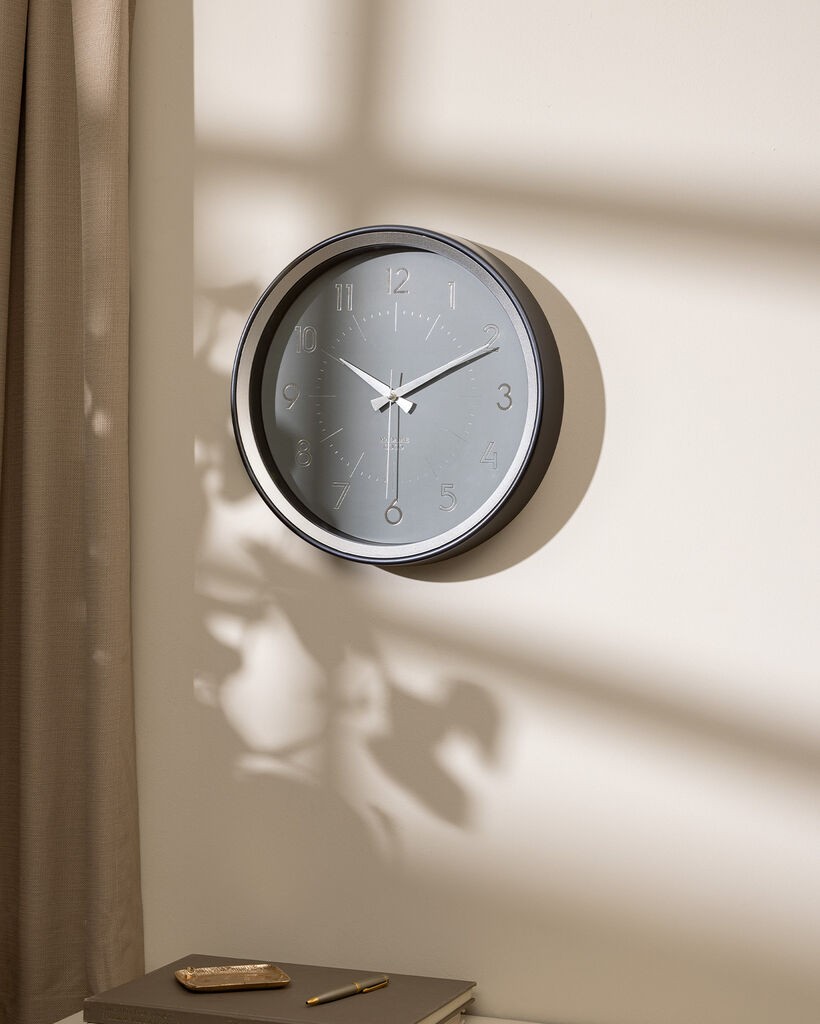 Madame Coco Zidni sat Bovin, 36 cm, Sivi