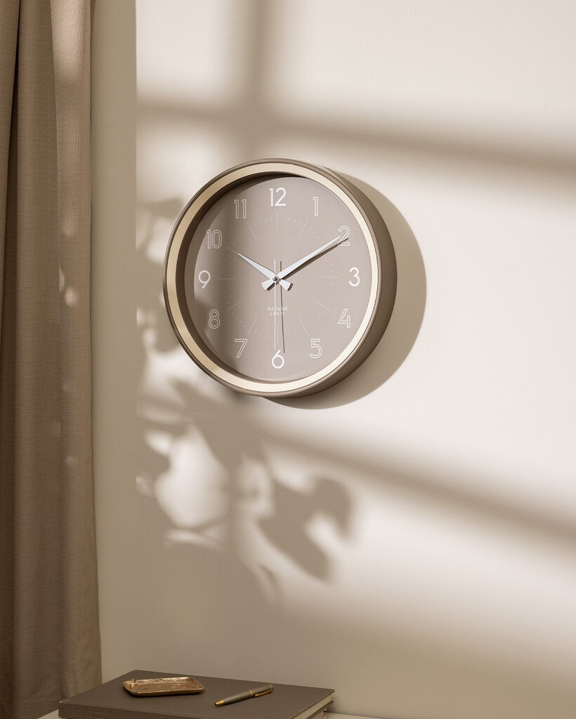 Madame Coco Zidni sat Elara, 36 cm, Bež