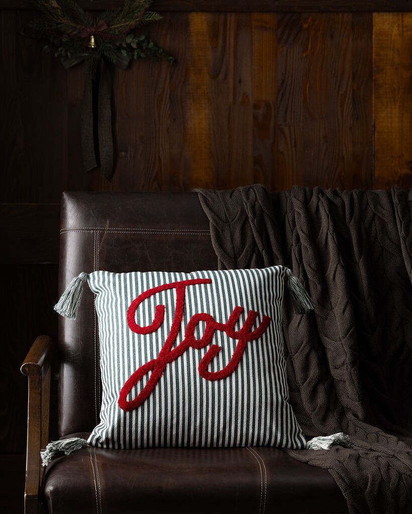 Madame Coco Dekorativna jastučnica Dordogne, 45x45cm