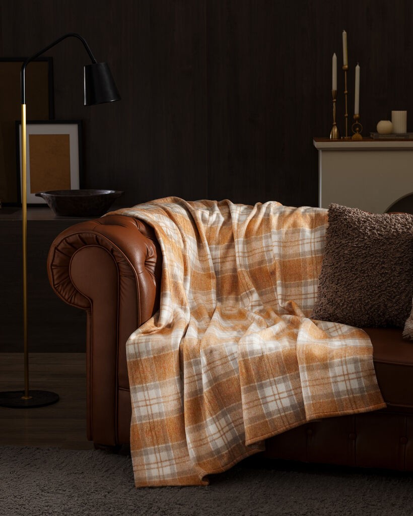 Madame Coco TV ćebe Talcy, 130x170cm