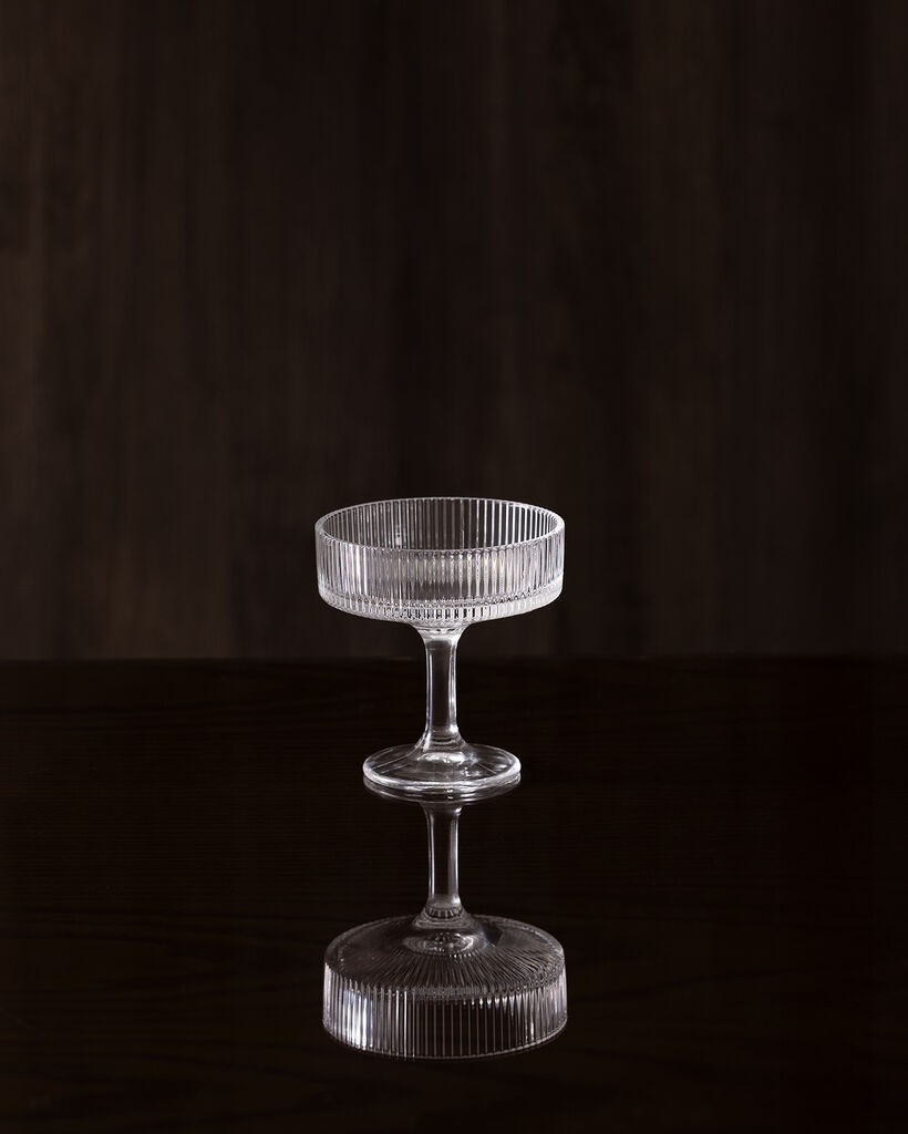 Madame Coco Set činija za desert Paris, 2 komada, 10.5x11cm