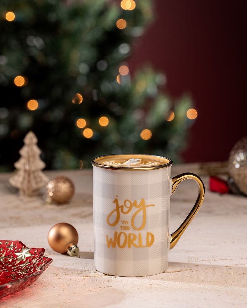 Madame Coco Šolja Reve Elena, 280 ml, Šarena