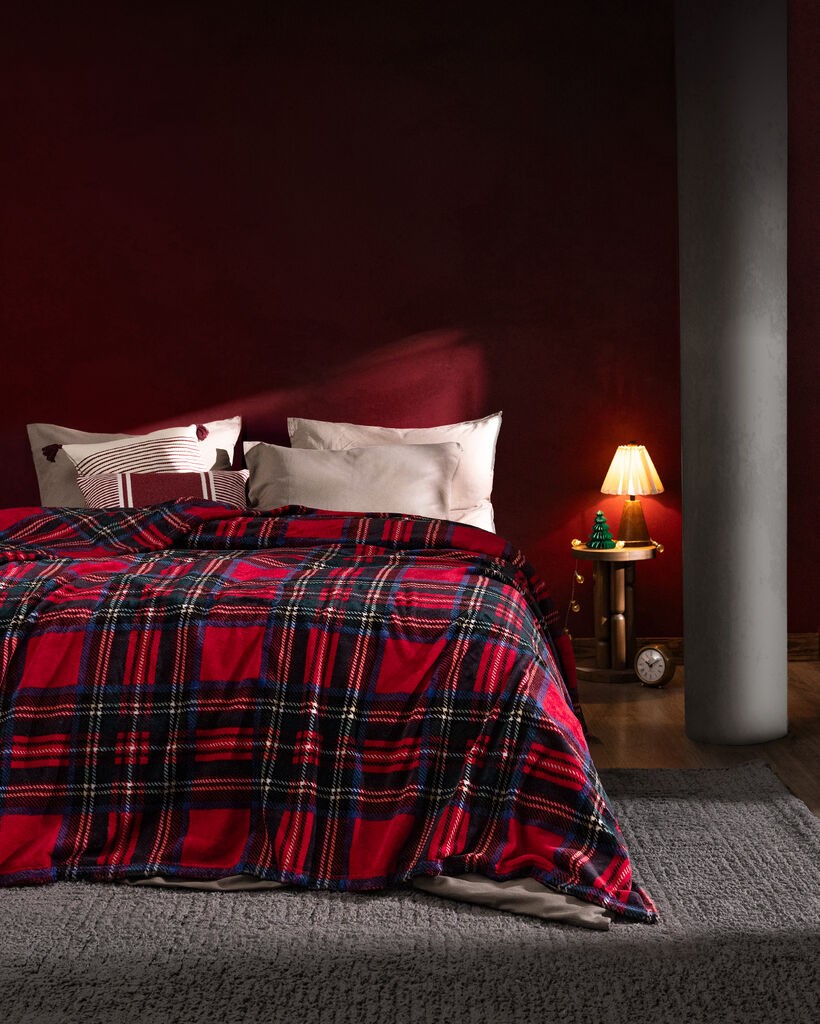 Madame Coco Ćebe Clorel Wellsoft, 200x220cm