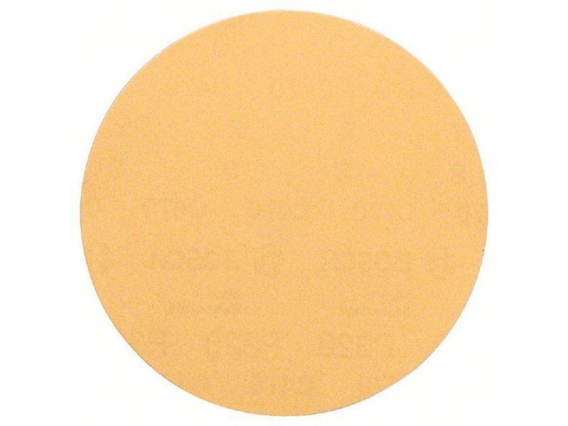 Bosch Set brusnih listova C470 2608605427, 115 mm, 60, 10 delova