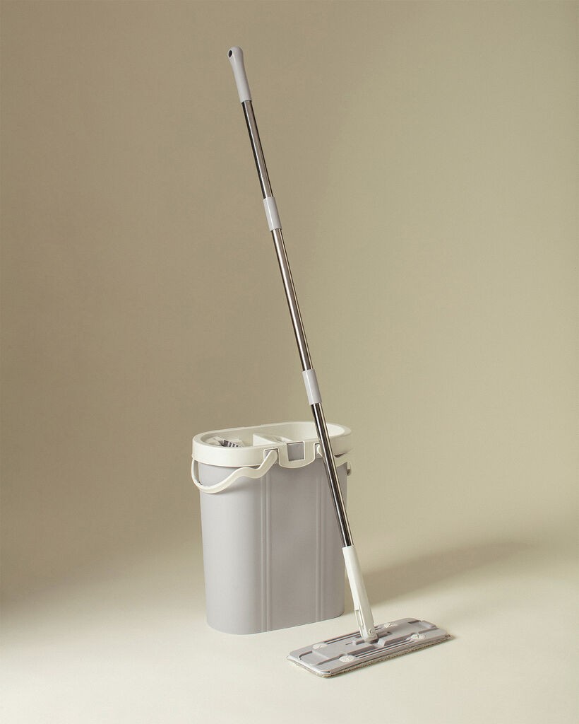 Madame Coco Mop set Verly, 3 dela