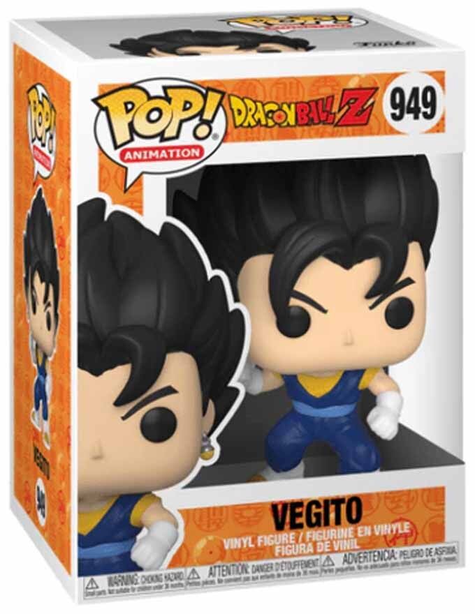 Funko Figura POP! Dragon Ball Z S9 Vegito