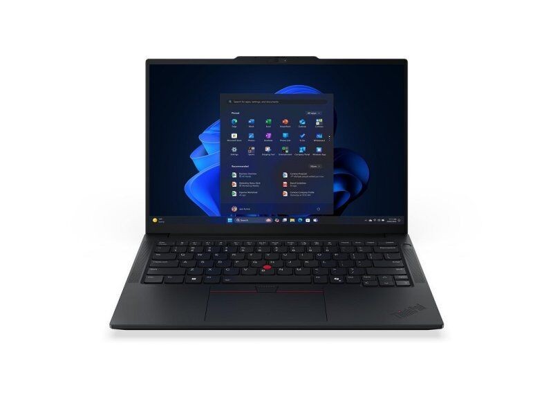 Lenovo Laptop ThinkPad E14 G7 WUXGA IPS, Core 5 210H, 16GB, 1TB SSD, Windows 11 Home, Crni