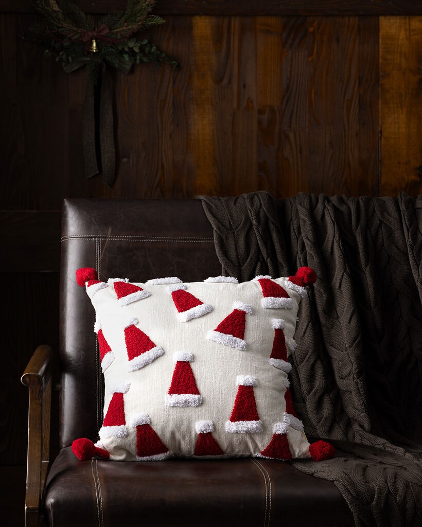 Madame Coco Dekorativna jastučnica Barfleur, 45x45cm