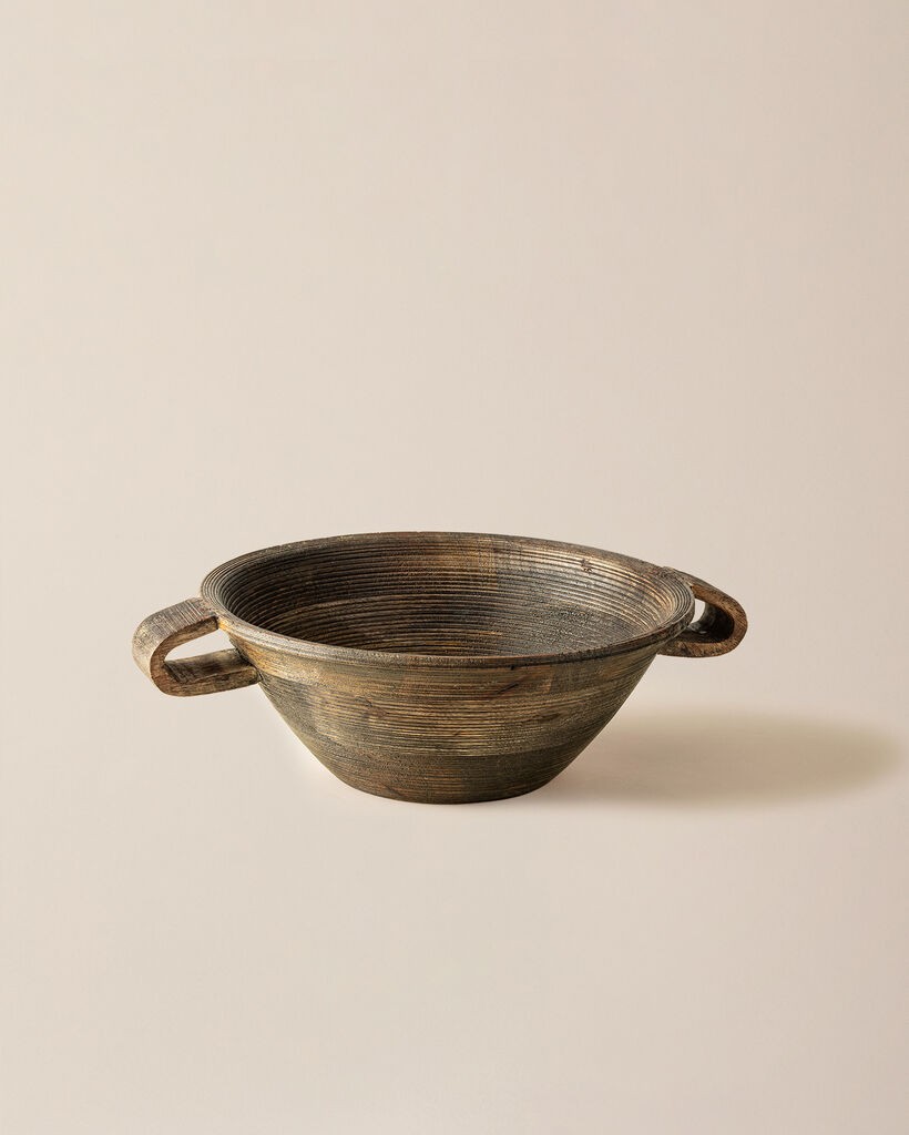 Madame Coco Dekorativna činija Michel, 29.5x23.5x9cm