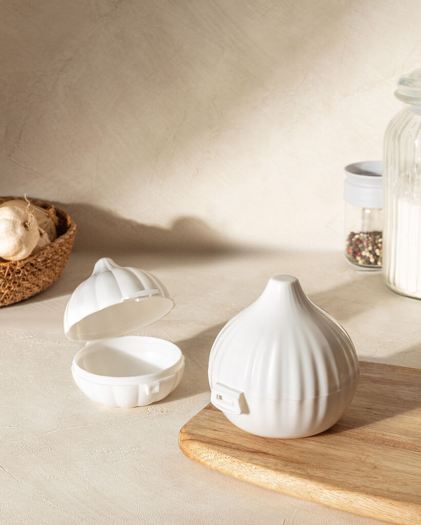 Madame Coco Kutija za luk Justine, 11.3x9.9x10.1cm