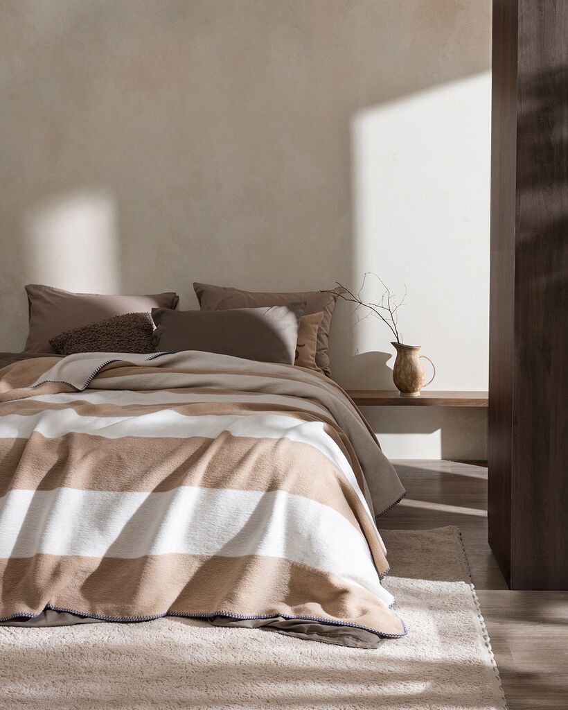 Madame Coco Ćebe Eroux Jacquard Cotton, 150x200cm