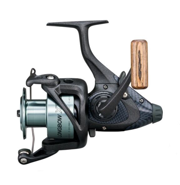 Okuma Mašinica za ribolovački štap Longbow XT-655