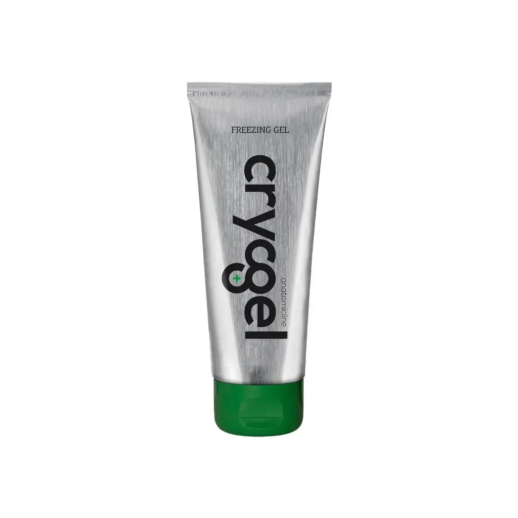Cryogel Gel sa efektom hlađenja Cryotherapy, 100 ml