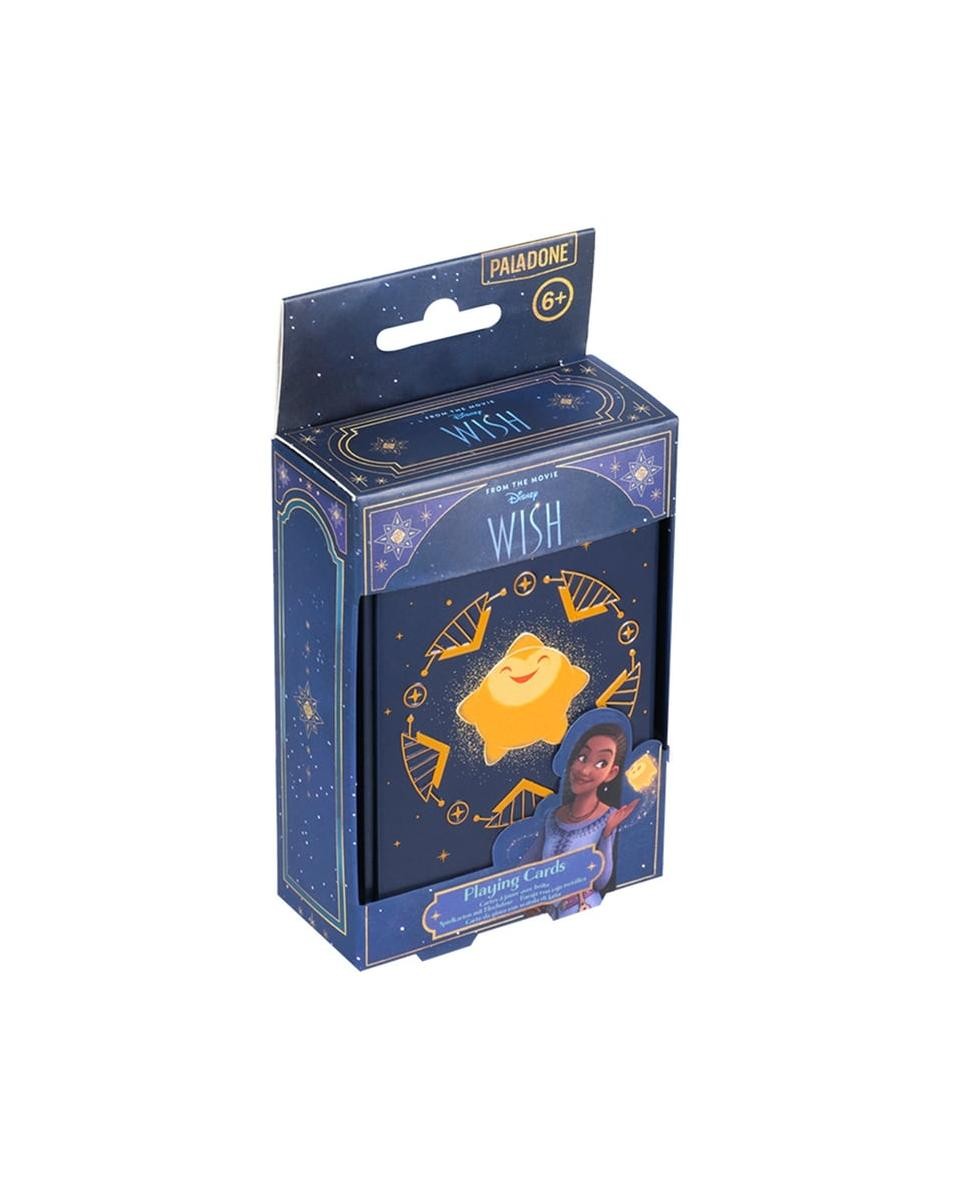 PALADONE Karte Disney