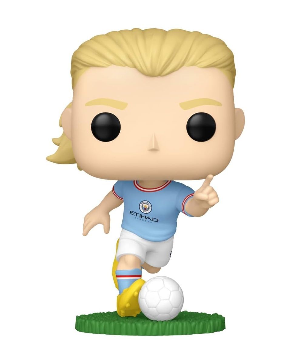 FUNKO POP Figurica Erling Haaland