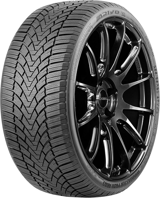 ARIVO Zimska guma 245/45R18 100H Prox ARW 3