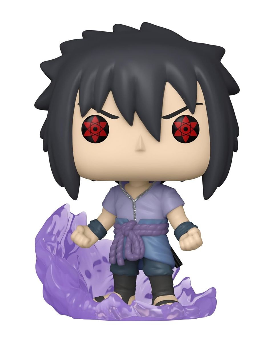 FUNKO POP Figurica Anime Sasuke Uchiha
