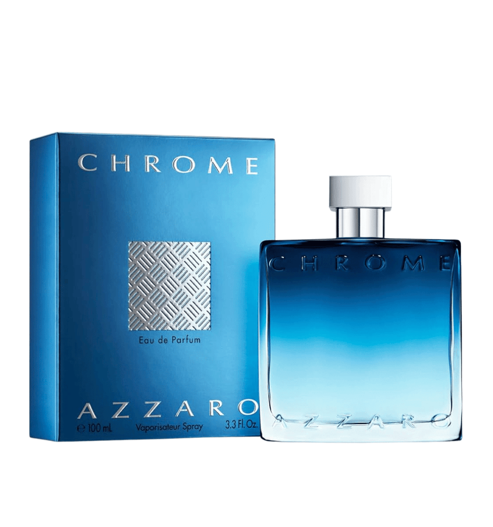 Azzaro Muški parfem Chrome EDP, 100ml