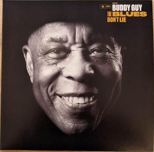 Buddy Guy - Blues Don't Lie