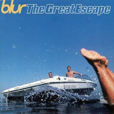 Blur - The Great Escape (Special Edition)