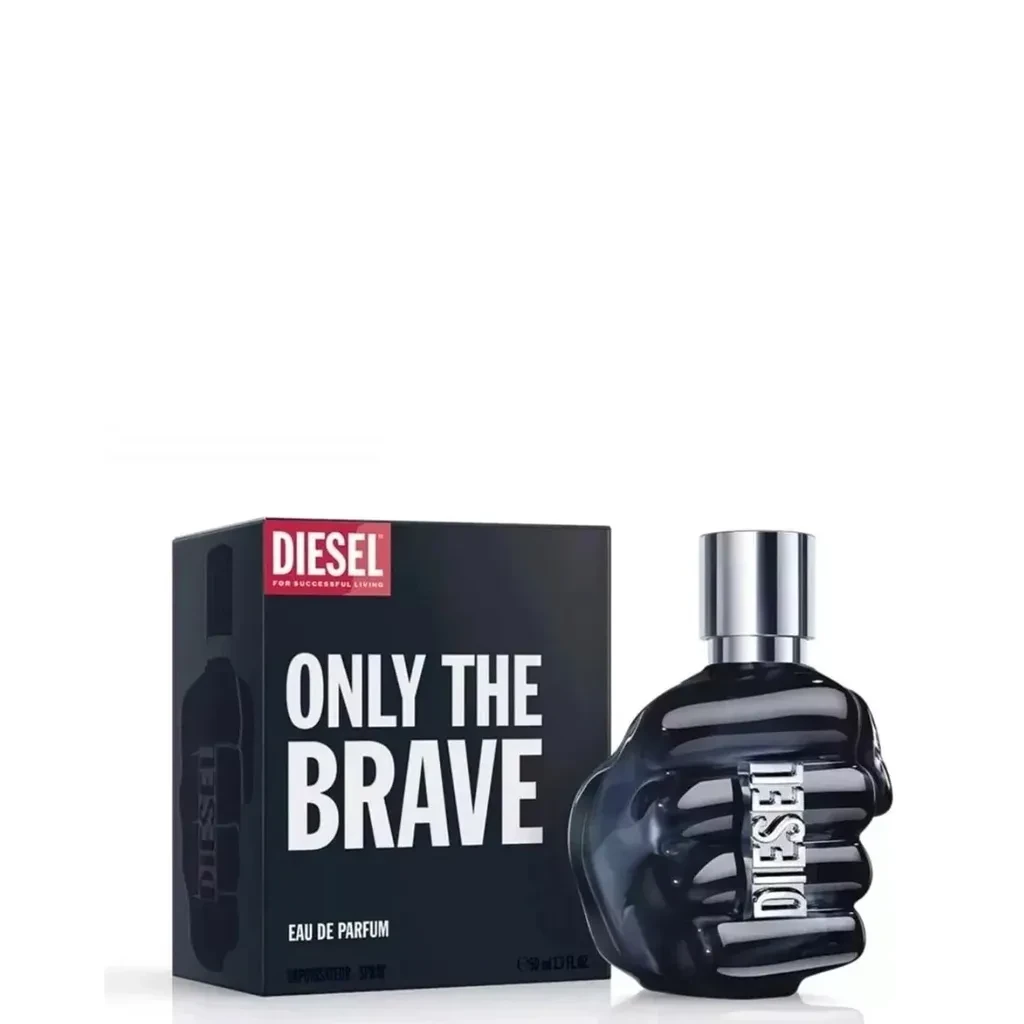 Diesel Muški parfem Only The Brave EDP, 50ml