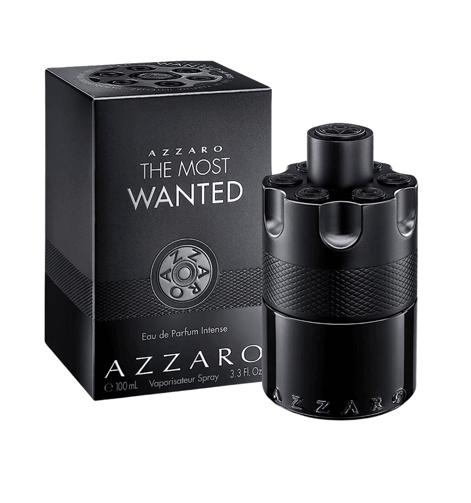 Azzaro Muški parfem The Most Wanted Intense EDP, 50ml