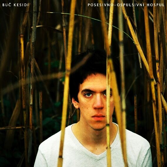 Buč Kesidi - Posesivno Ospulsivni Hospul