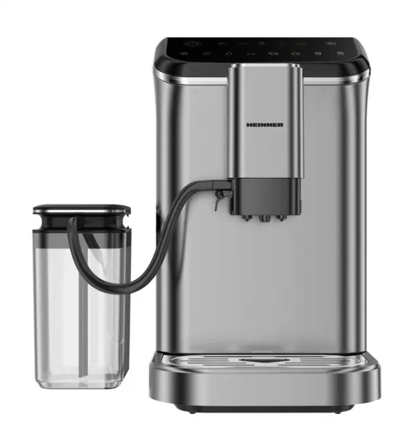 HEINNER Aparat za kafu Genesis HEMA-D20DGREY, Sivi