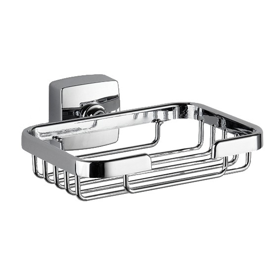 Rešetkasti držaš sapuna Cube