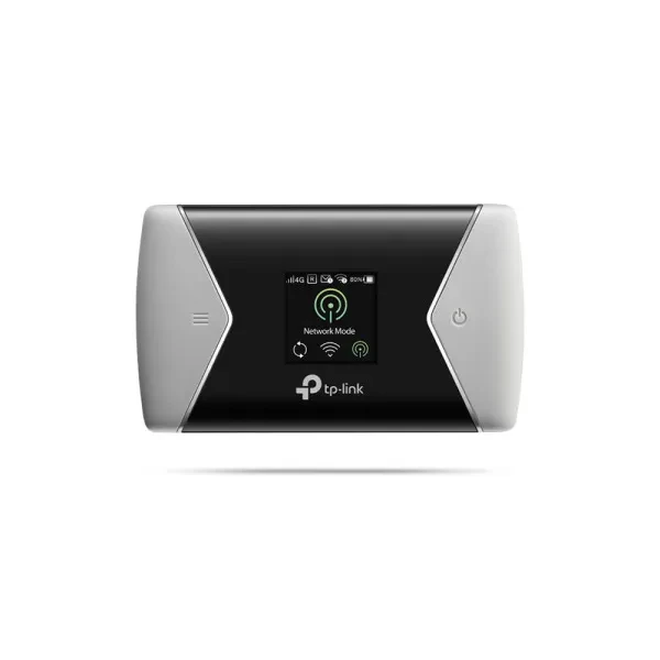 TP-LINK Ruter LAN M7450 LTE, WiFi, 300Mbps, 3000mAh