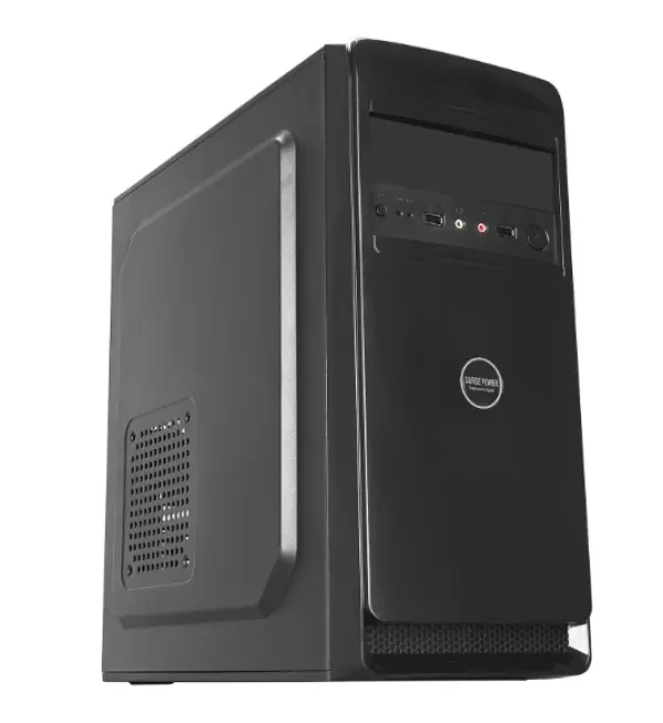 DSC Računar DSCL i3-14100, 16 GB, M.2 512 GB, 500 W