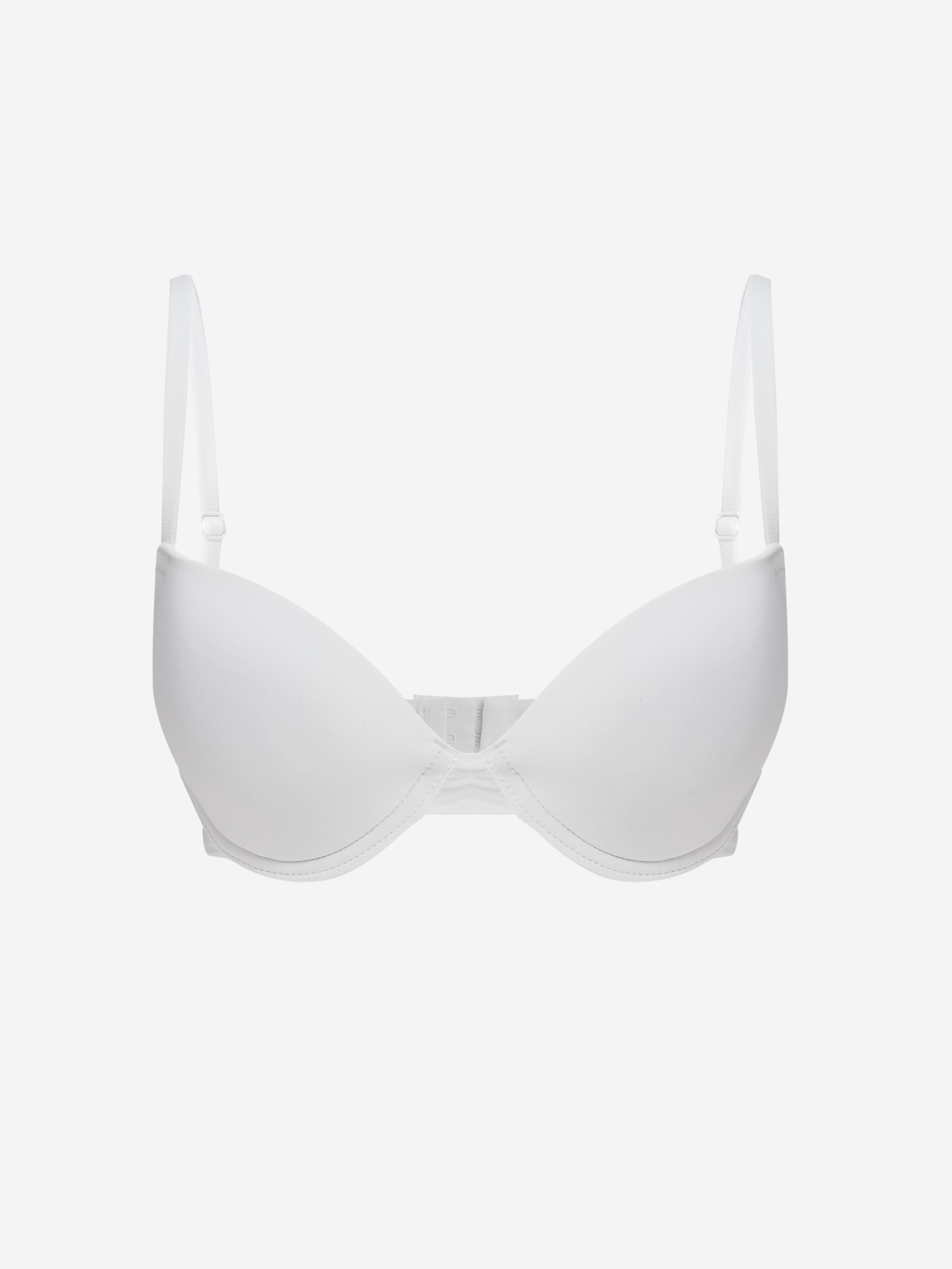 LC Waikiki Ženski grudnjak S45247Z8-FFB, Beli