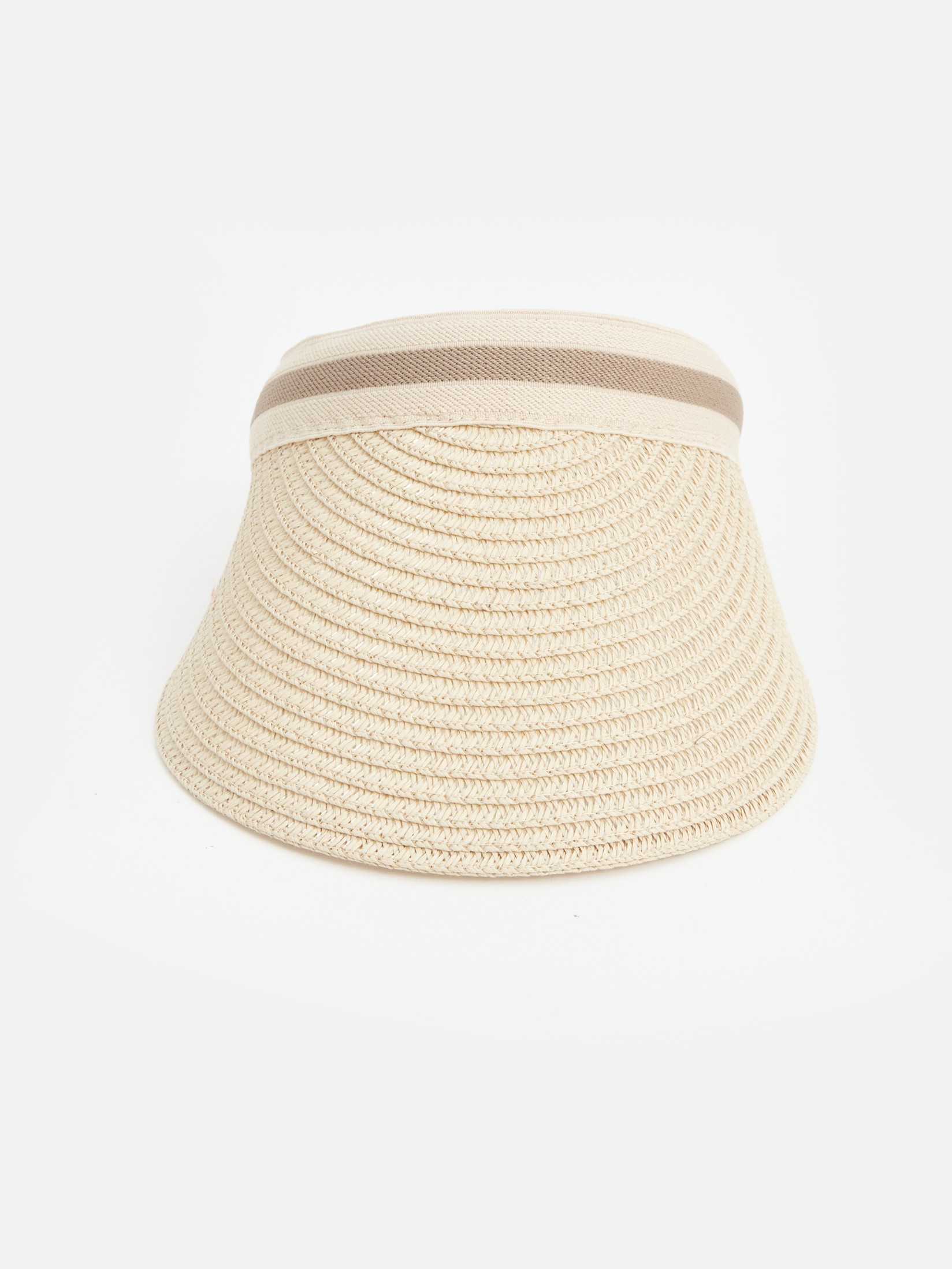 LC Waikiki Ženski kačket S4ES00Z8-SY3, Bež