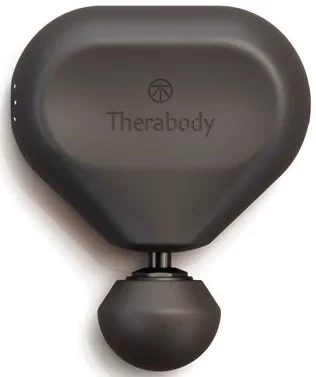 Therabody Ručni masažer Theragun Mini 3, Crni