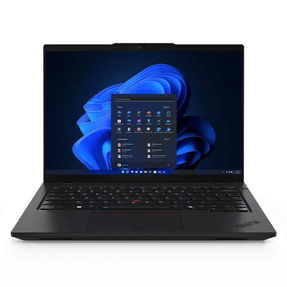 Lenovo Laptop ThinkPad L14 G5, Ultra 5-125U, 16GB, 512GB SSD, 14", WUXGA, Win11 Pro, FPR, Backlit, SRB, Crni