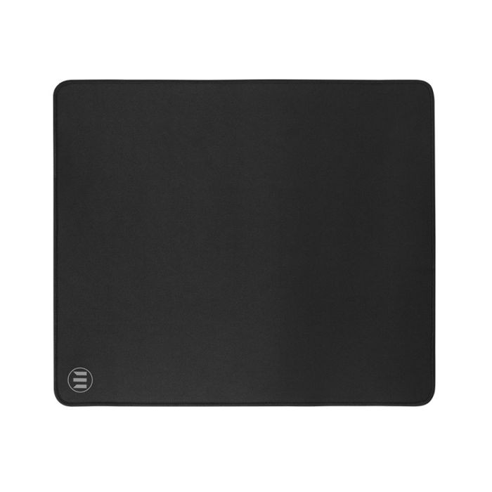 eShark Gaming podloga za miš ESL-MP7 Ashikaga, L, 45x40cm, Crna