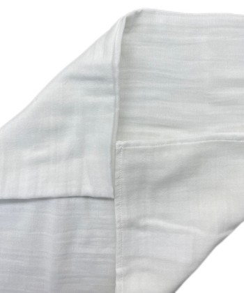 Tri drugara Tetra pelene, 80 x 100, 2 komada,  Bele