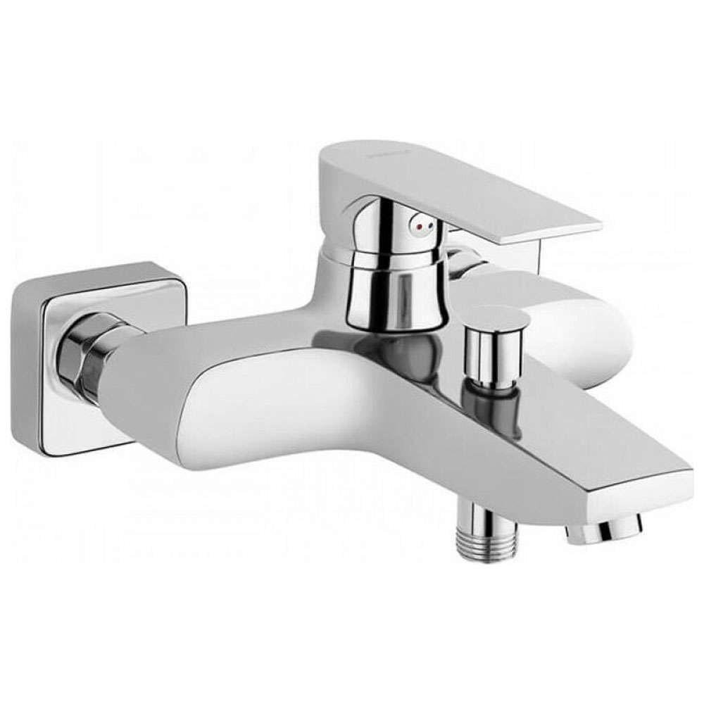 Ferro Slavina za kadu Algeo Square  BAQ1