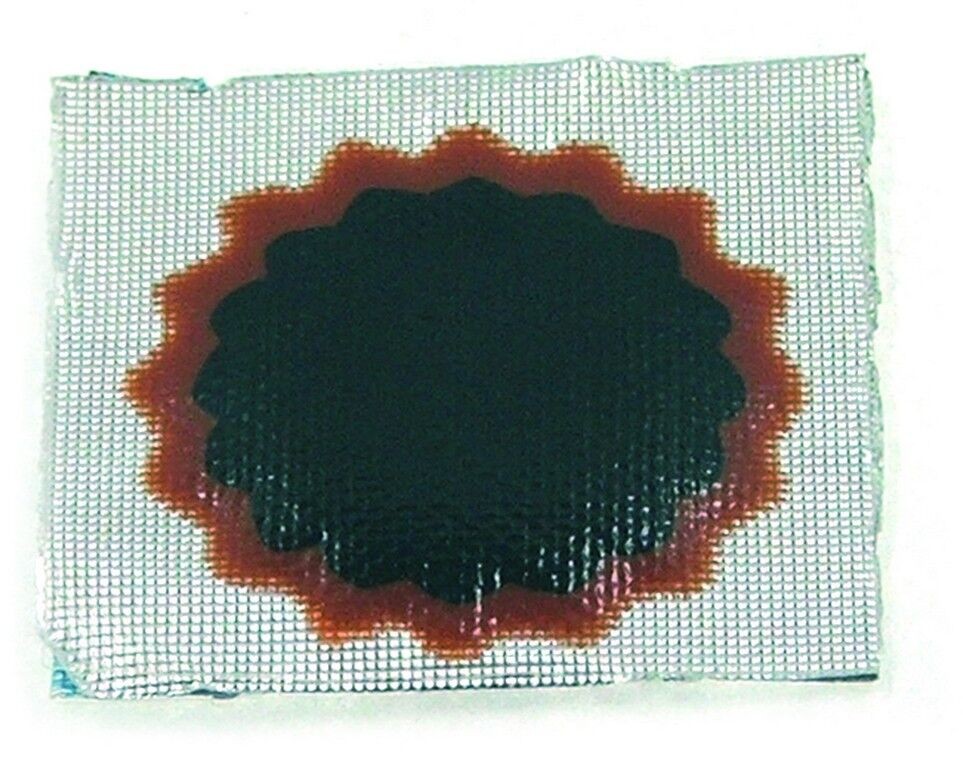 Tip top Pribor za krpljenje flekice, 10 komada