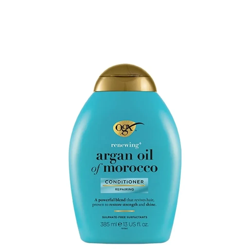 OGX Regenerator za kosu Argan Oil of Morocco, 385 ml