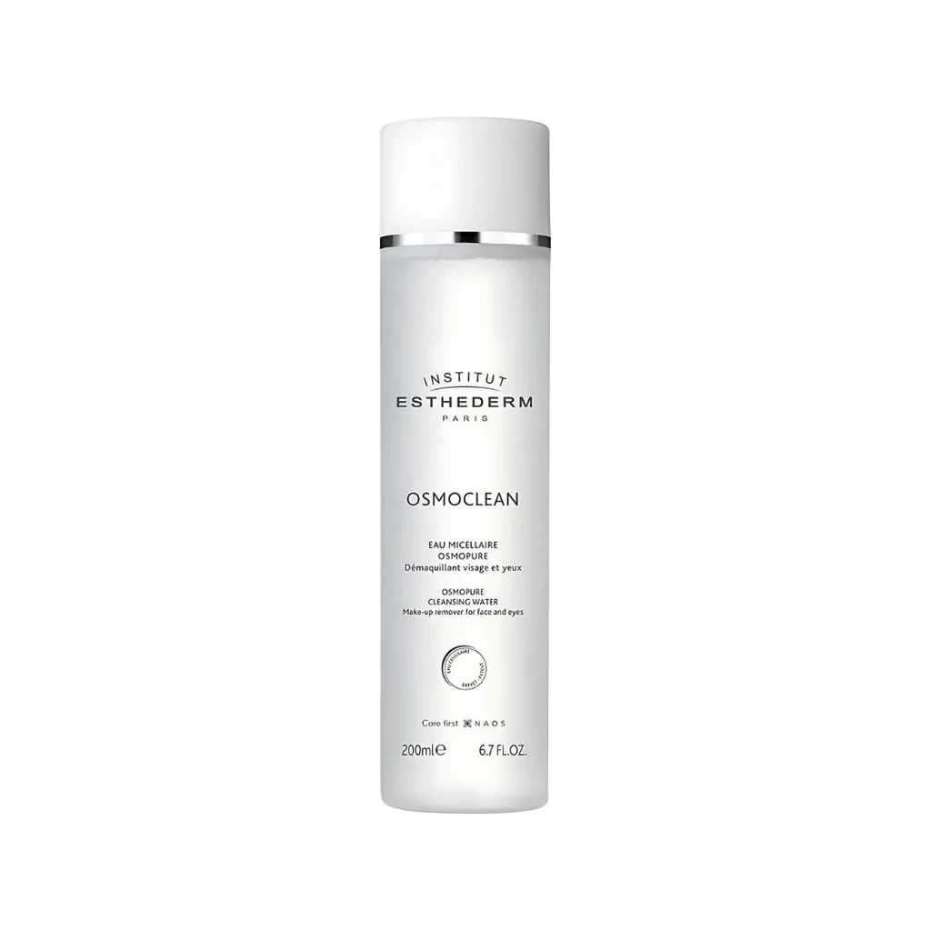 Institut Esthederm Micelarna voda Osmoclean, 200 ml