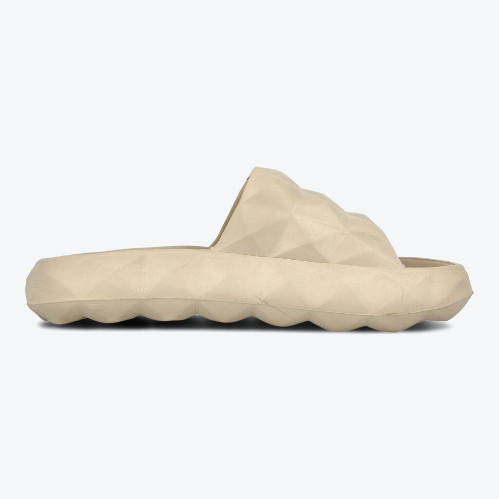 Rang Ženske papuče Asta, Krem