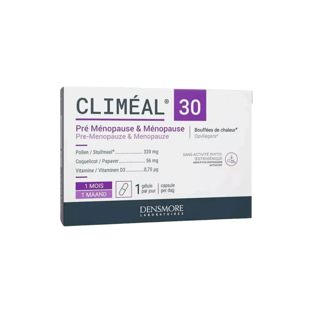Densmore CLIMEAL, 30 tableta