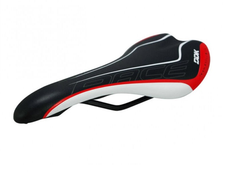 DDK Group Sedište za biciklo DDK-510 Exr, Crno