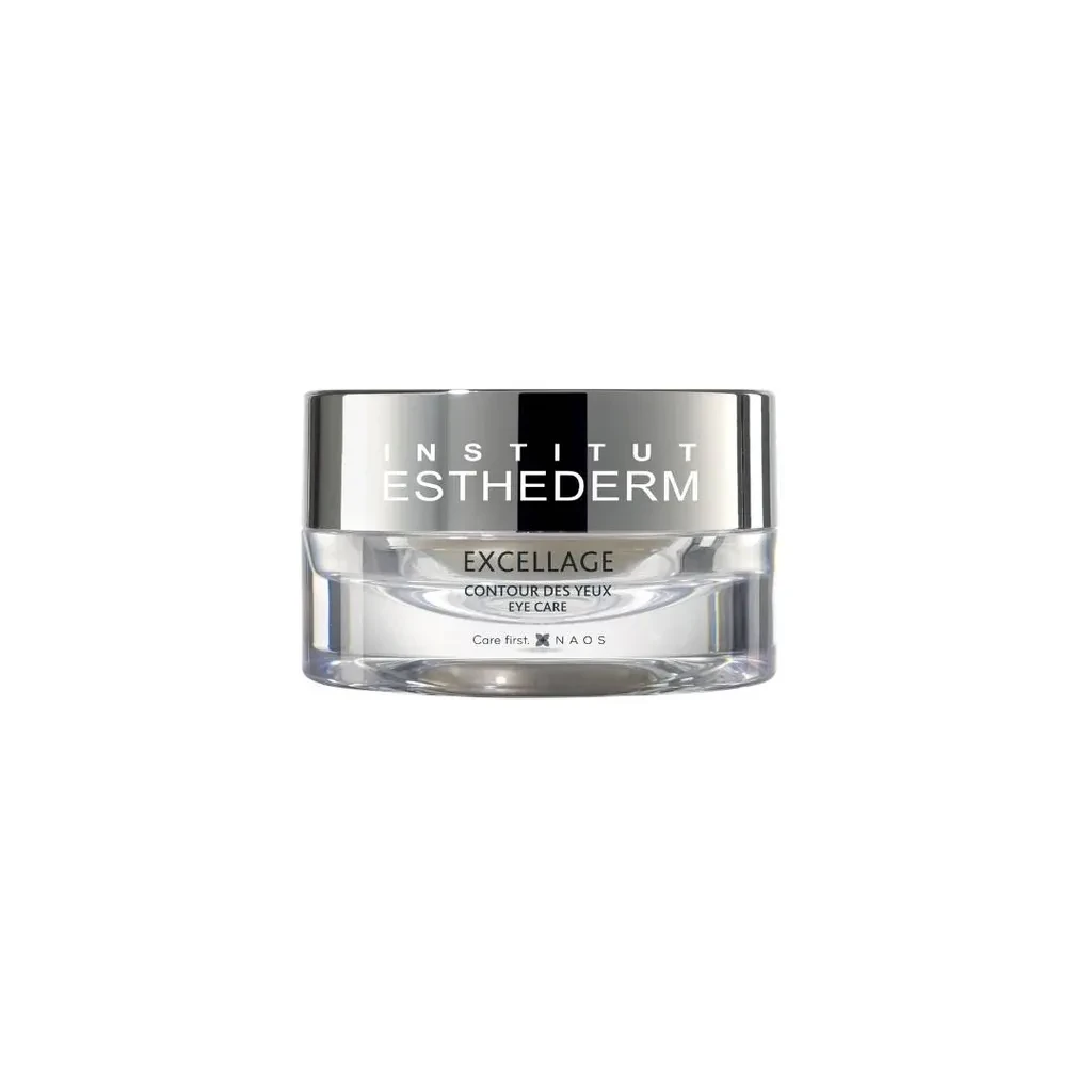 Institut Esthederm Antirid krema Excellage, 15 ml
