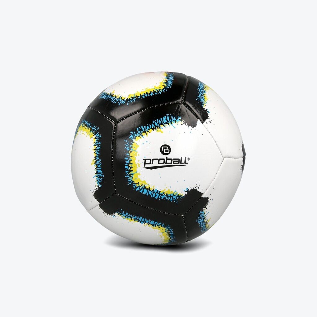 Proball Fudbalska lopta Super liga, Bela