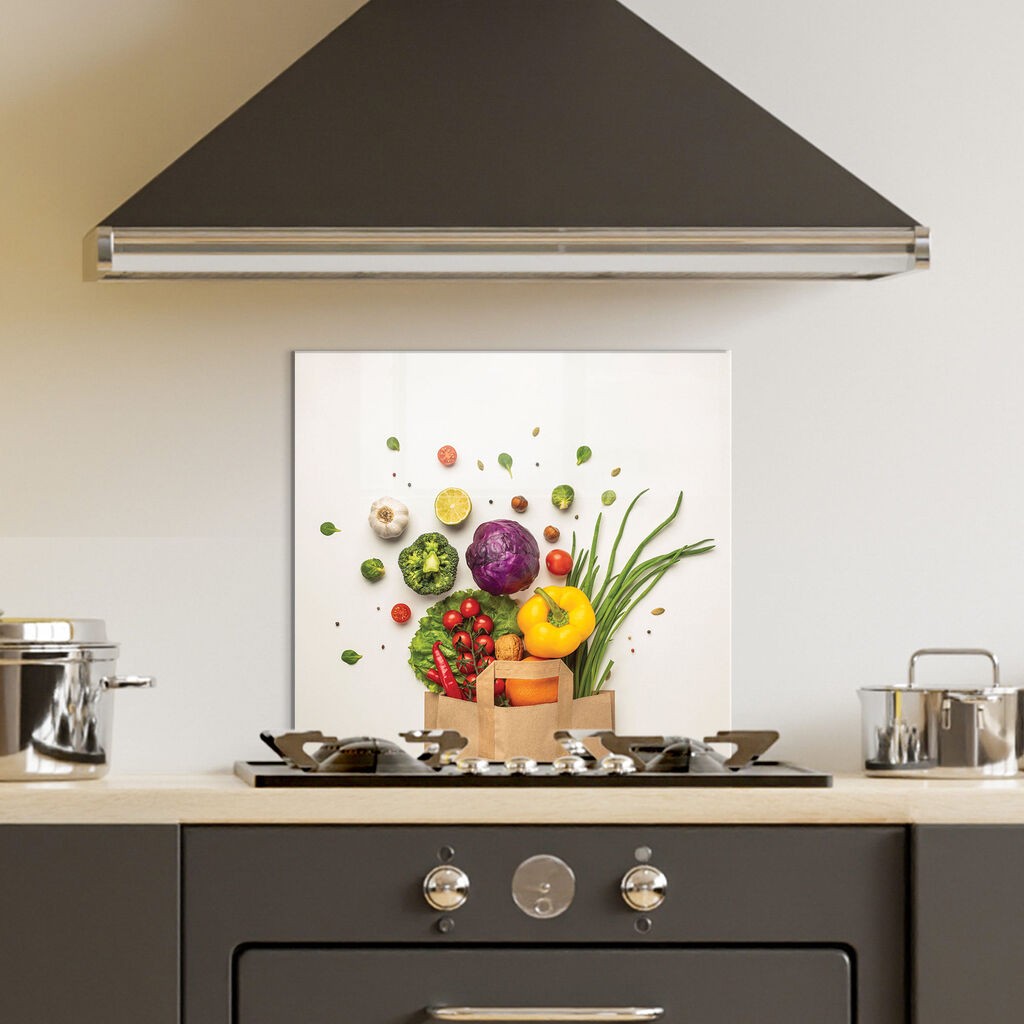 Wallity Slika 2010, 60x60 cm