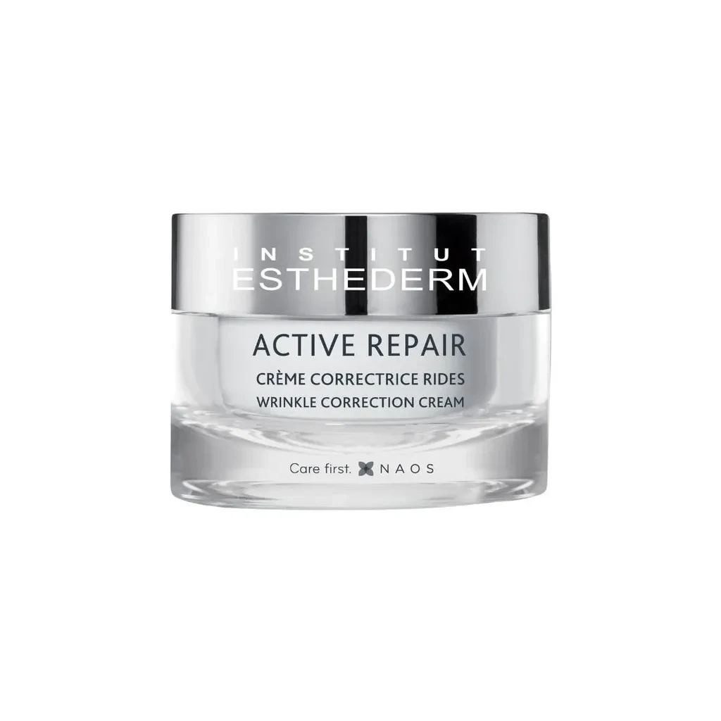 Institut Esthederm Gel krema za korekciju bora Active Repair,  50 ml